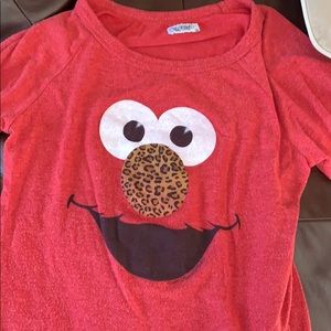 Lauren Moshi sweatshirt